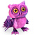 Подвижная 3D-игрушка Сова София FunBerry Toys 110